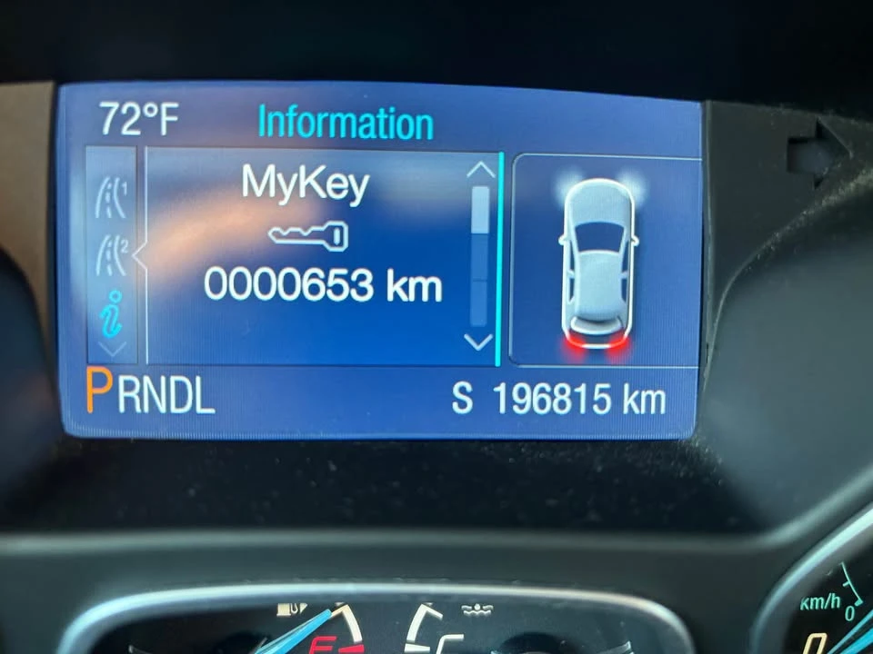 2014 Ford Focus 3rd Gen - Image 12 of 12