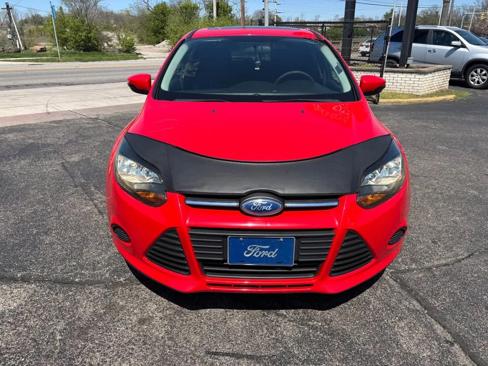 2014 Ford Focus 3rd Gen - Image 2 of 12