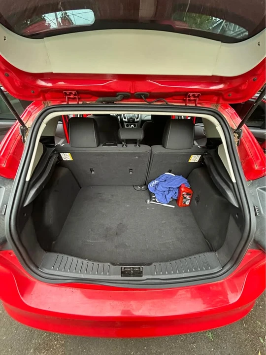 2014 Ford Focus 3rd Gen - Image 10 of 11