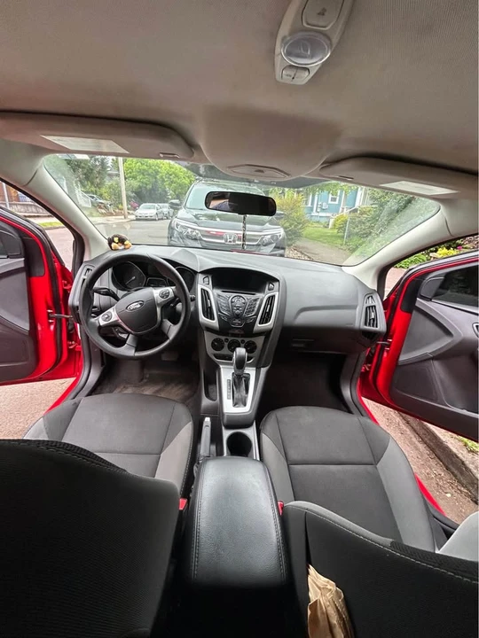 2014 Ford Focus 3rd Gen - Image 6 of 11