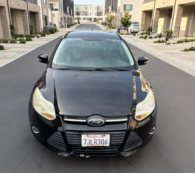 2014 Ford Focus 3rd Gen - Image 5 of 20