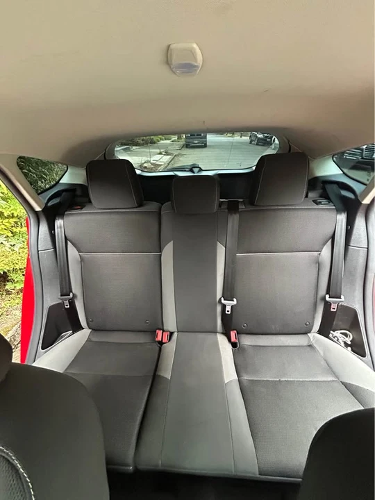 2014 Ford Focus 3rd Gen - Image 7 of 11