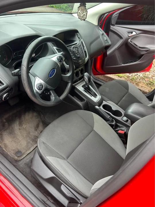 2014 Ford Focus 3rd Gen - Image 8 of 11