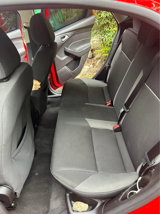 2014 Ford Focus 3rd Gen - Image 9 of 11