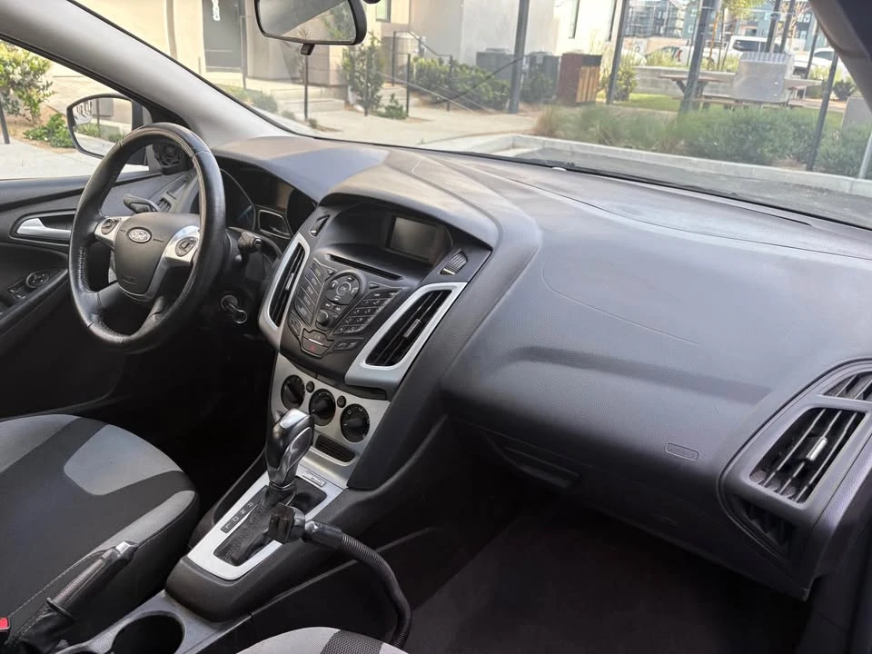 2014 Ford Focus 3rd Gen - Image 11 of 20