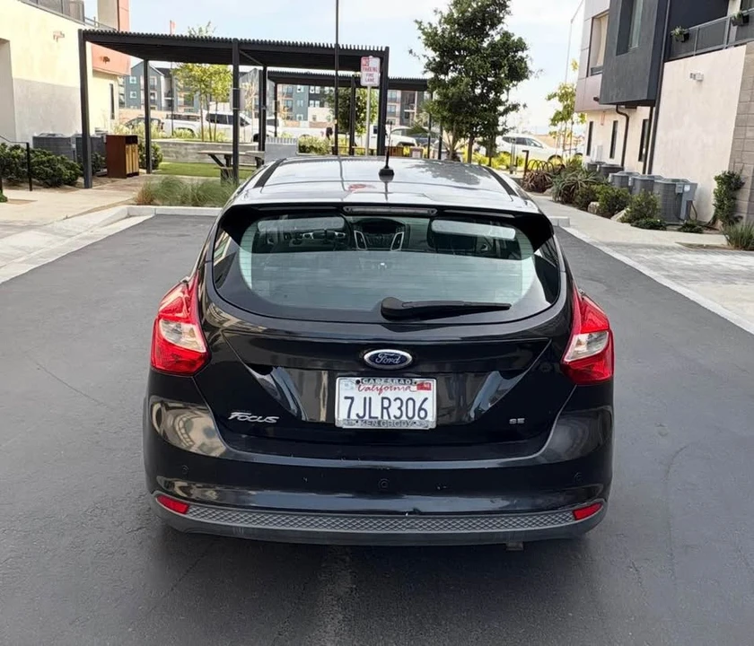 2014 Ford Focus 3rd Gen - Image 8 of 20