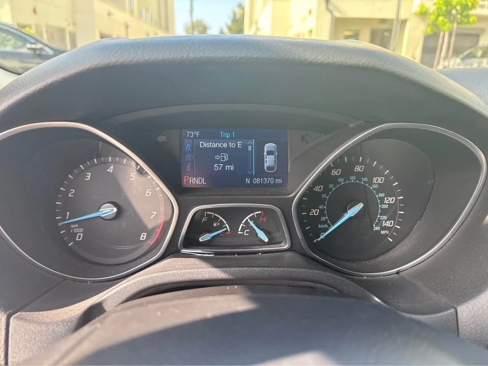 2014 Ford Focus 3rd Gen - Image 20 of 20