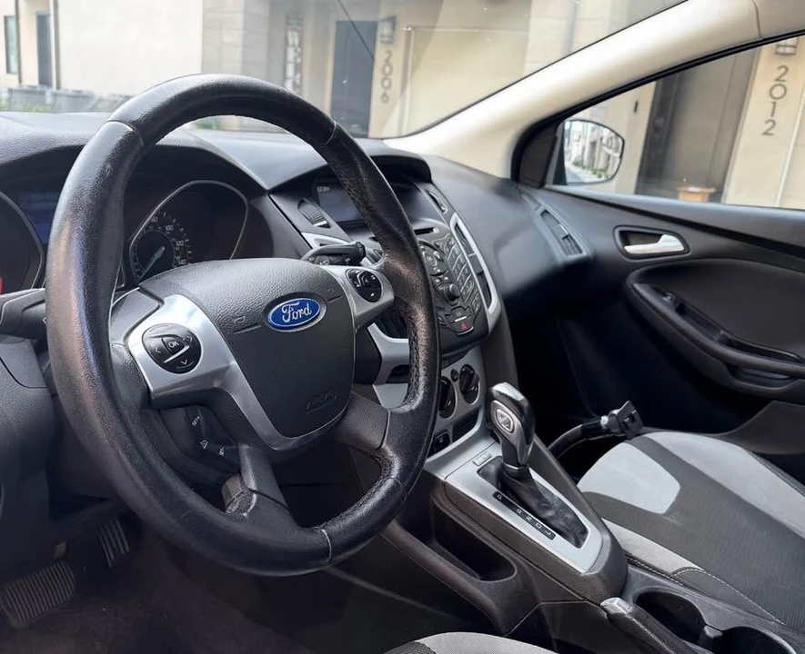 2014 Ford Focus 3rd Gen - Image 9 of 20