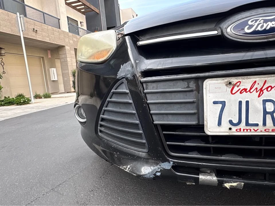 2014 Ford Focus 3rd Gen - Image 19 of 20
