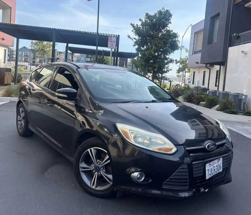 2014 Ford Focus 3rd Gen - Image 3 of 20