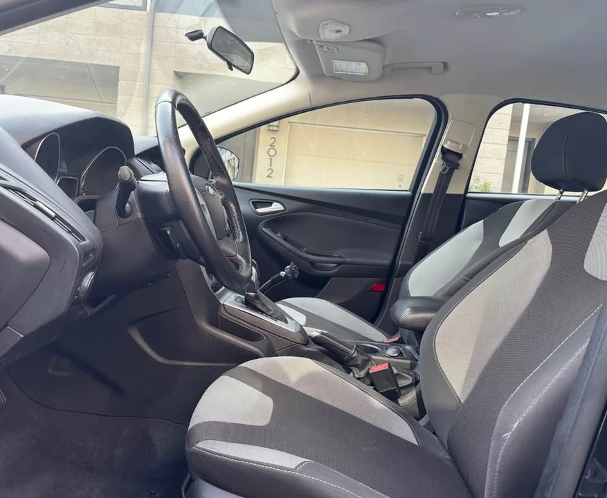 2014 Ford Focus 3rd Gen - Image 10 of 20