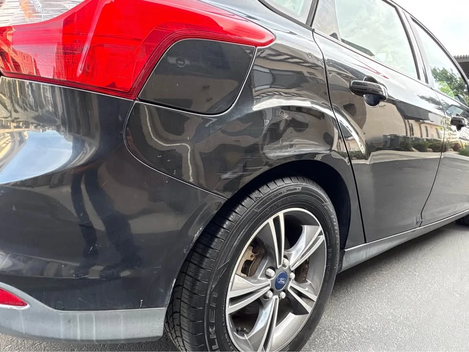 2014 Ford Focus 3rd Gen - Image 17 of 20