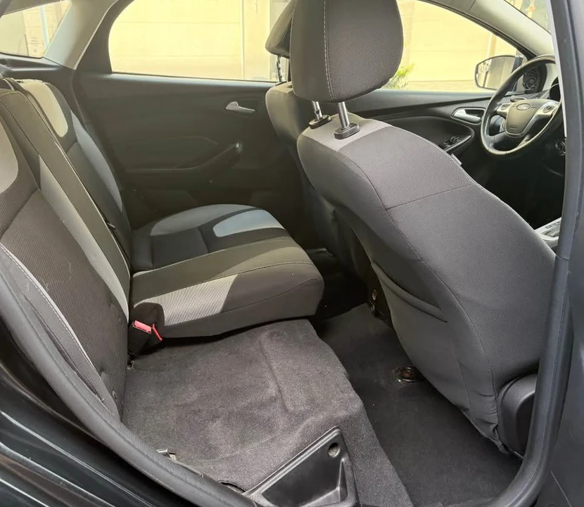 2014 Ford Focus 3rd Gen - Image 14 of 20