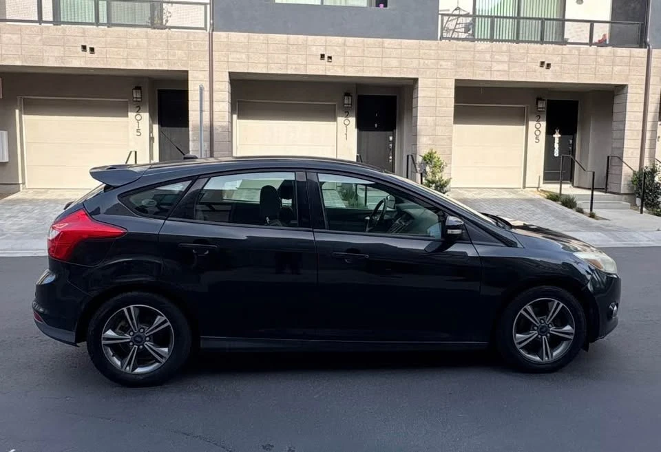 2014 Ford Focus 3rd Gen - Image 6 of 20