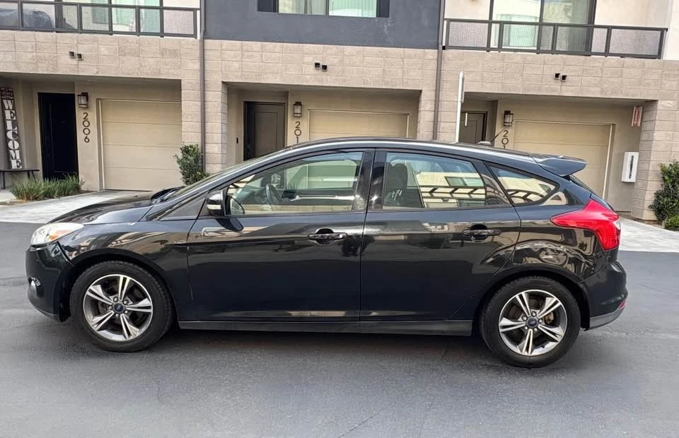 2014 Ford Focus 3rd Gen - Image 7 of 20