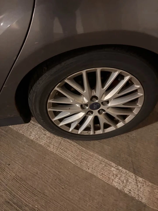 2014 Ford Focus 3rd Gen - Image 4 of 9