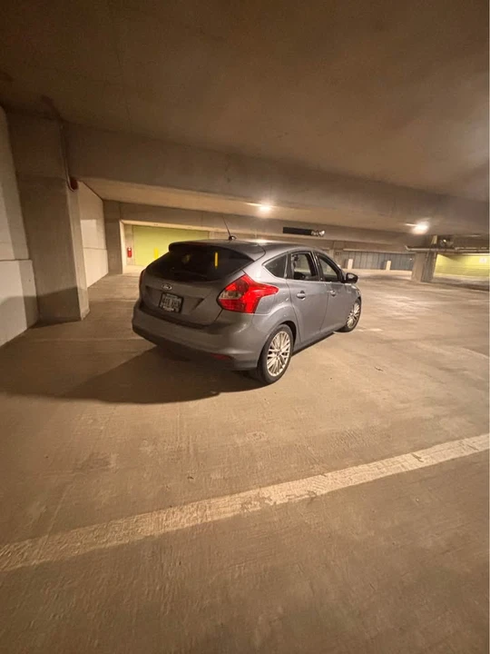 2014 Ford Focus 3rd Gen - Image 3 of 9