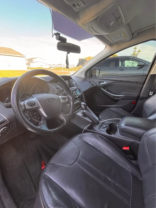 2014 Ford Focus 3rd Gen - Image 6 of 9