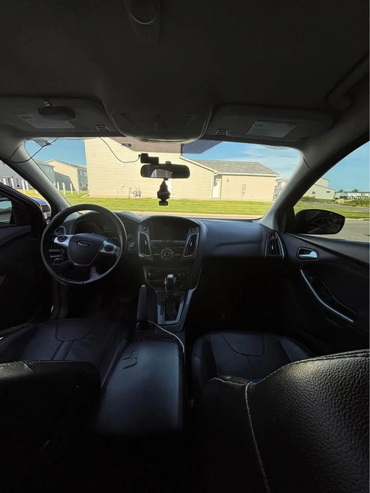 2014 Ford Focus 3rd Gen - Image 8 of 9