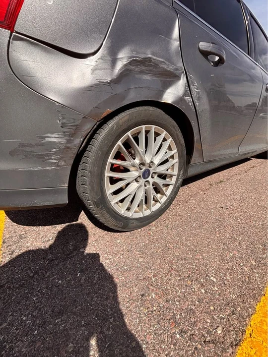2014 Ford Focus 3rd Gen - Image 9 of 9