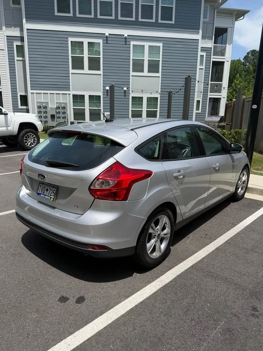 2014 Ford Focus 3rd Gen - Image 7 of 20