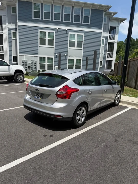 2014 Ford Focus 3rd Gen - Image 6 of 20