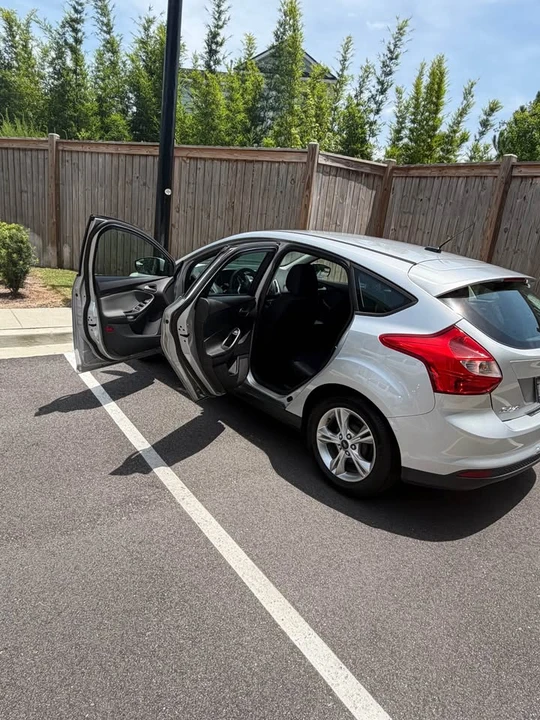 2014 Ford Focus 3rd Gen - Image 3 of 20