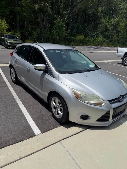 2014 Ford Focus 3rd Gen - Image 9 of 20
