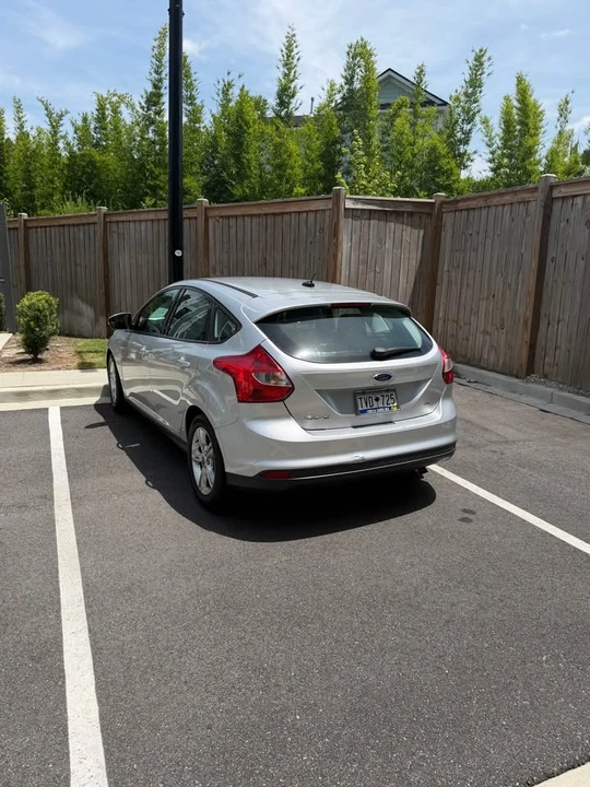 2014 Ford Focus 3rd Gen - Image 2 of 20