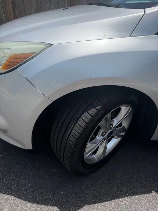 2014 Ford Focus 3rd Gen - Image 20 of 20