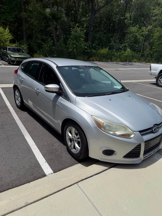 2014 Ford Focus 3rd Gen - Image 8 of 20