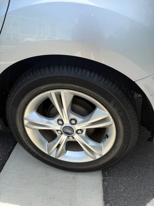 2014 Ford Focus 3rd Gen - Image 19 of 20