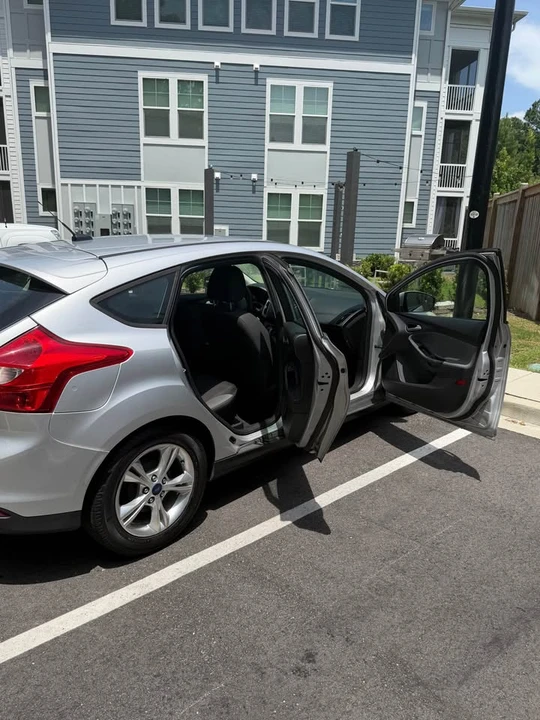 2014 Ford Focus 3rd Gen - Image 10 of 20