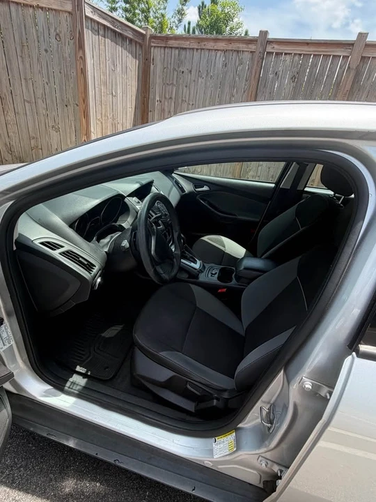 2014 Ford Focus 3rd Gen - Image 13 of 20