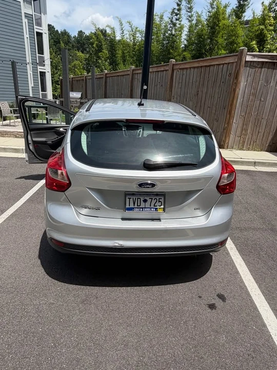 2014 Ford Focus 3rd Gen - Image 15 of 20