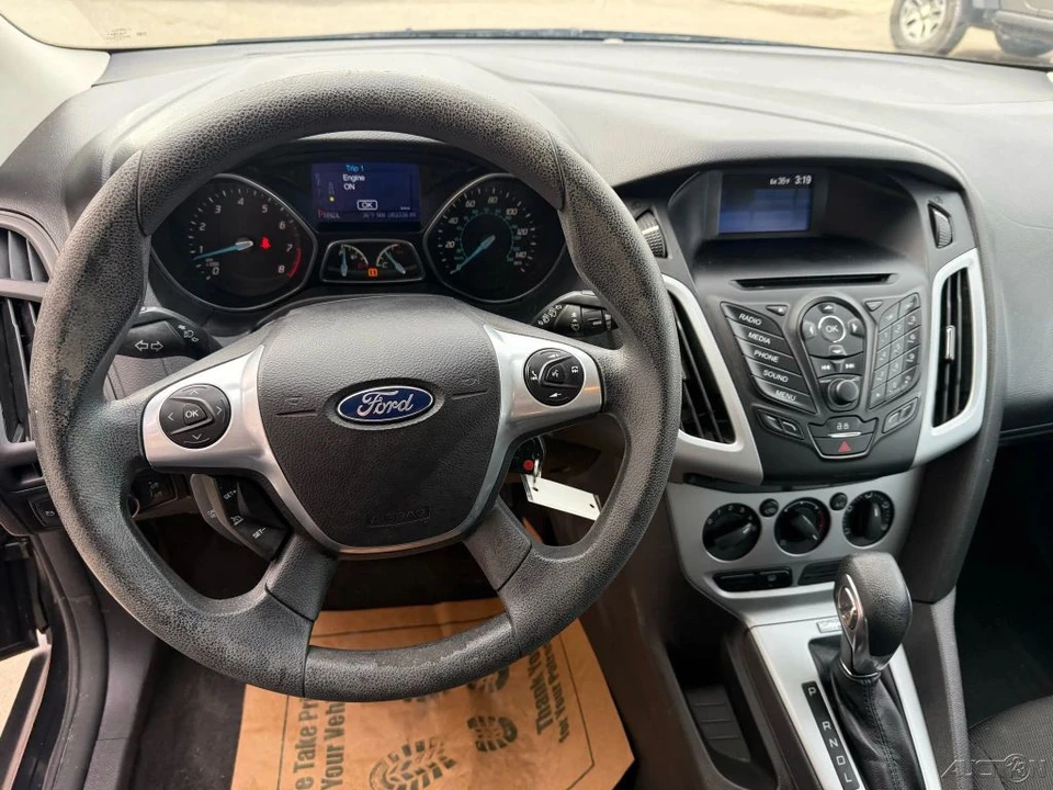 2014 Ford Focus 3rd Gen - Image 16 of 21