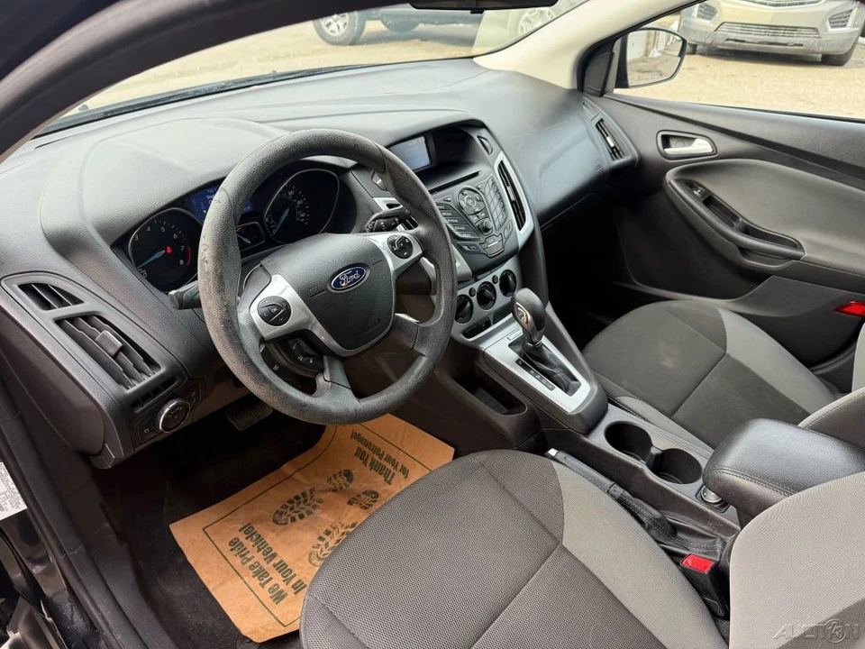2014 Ford Focus 3rd Gen - Image 14 of 21
