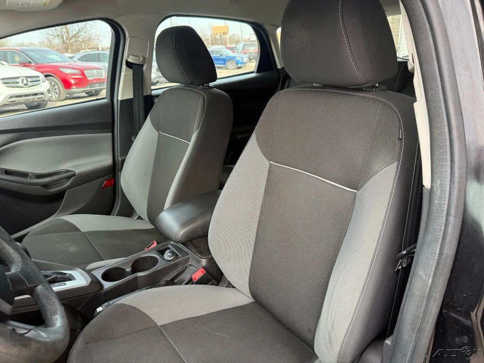 2014 Ford Focus 3rd Gen - Image 13 of 21