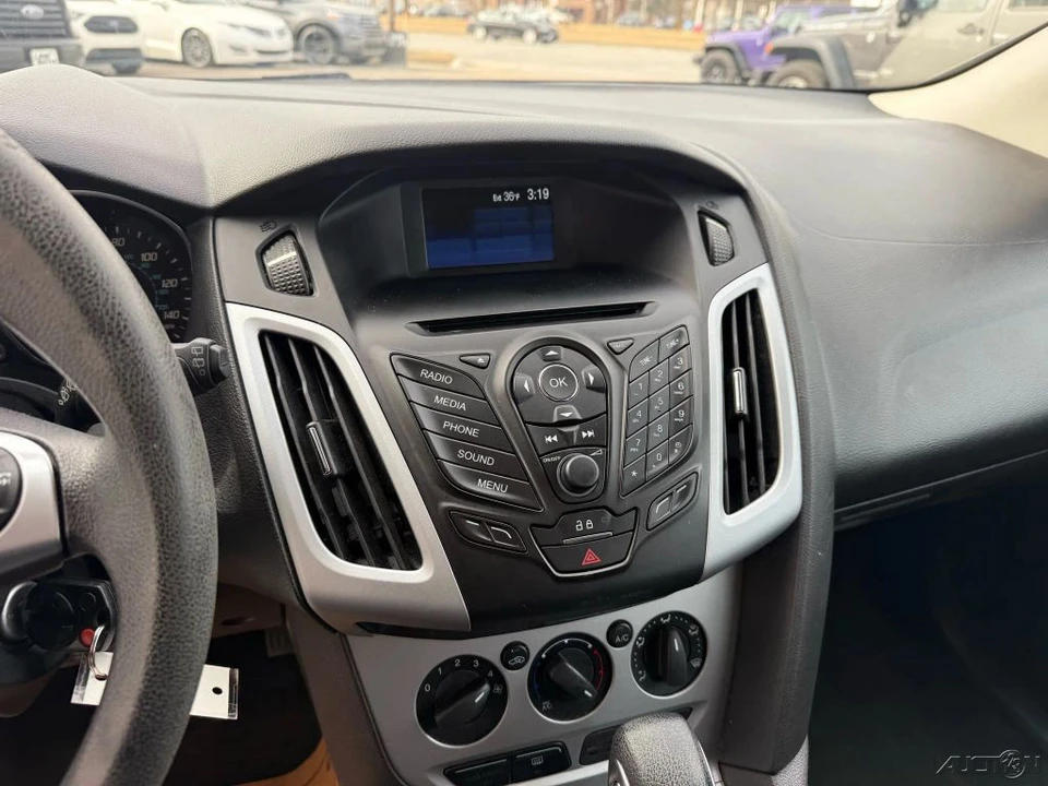 2014 Ford Focus 3rd Gen - Image 17 of 21