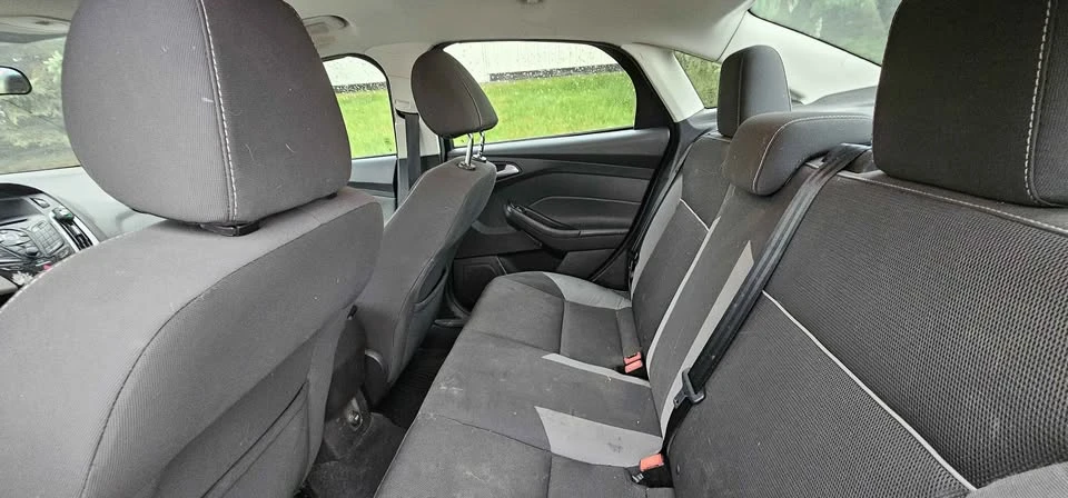 2014 Ford Focus 3rd Gen - Image 11 of 20