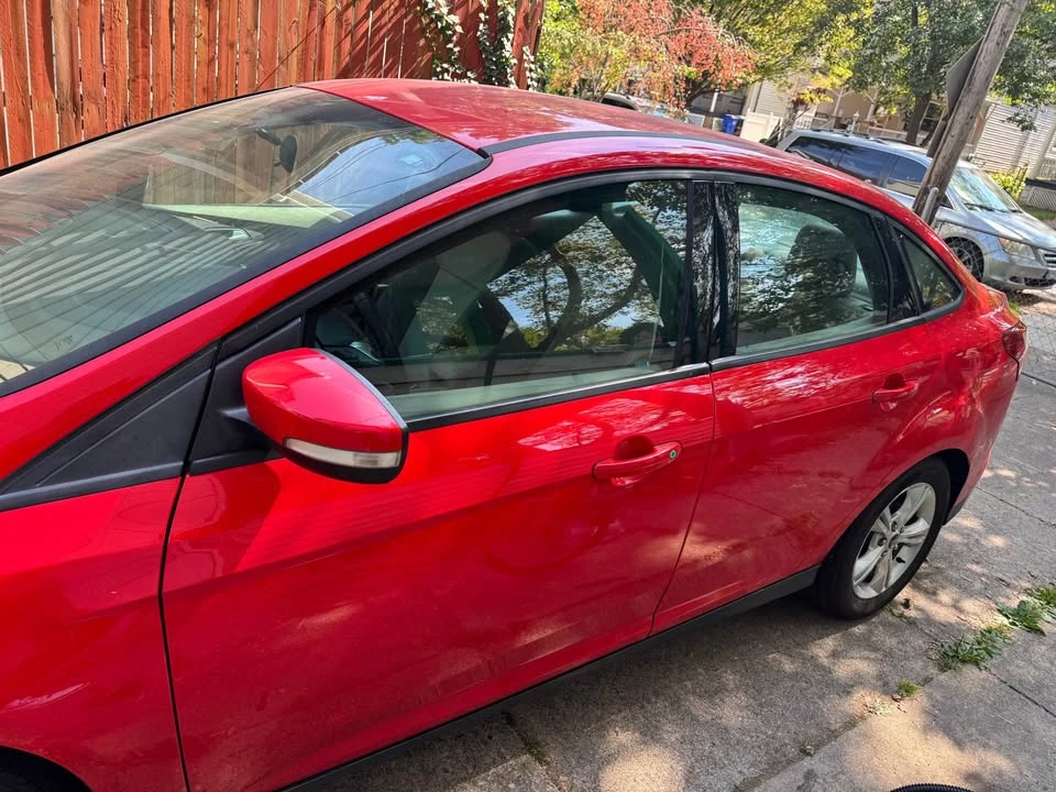 2014 Ford Focus 3rd Gen - Image 2 of 8