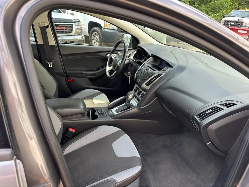 2014 Ford Focus 3rd Gen - Image 6 of 6