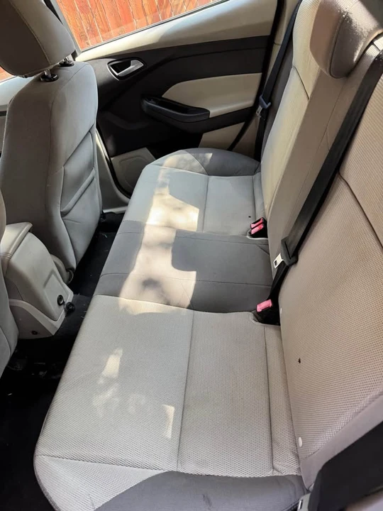 2014 Ford Focus 3rd Gen - Image 7 of 8