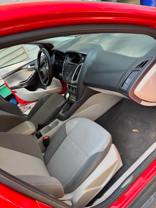 2014 Ford Focus 3rd Gen - Image 5 of 8