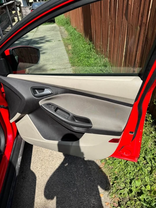 2014 Ford Focus 3rd Gen - Image 6 of 8