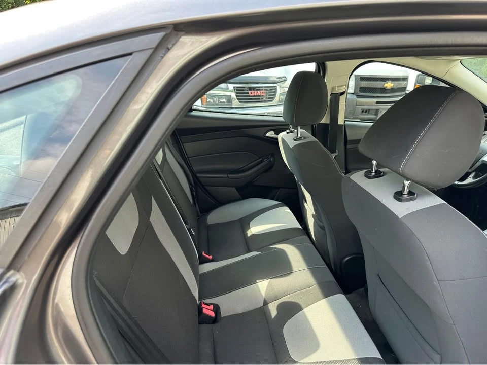 2014 Ford Focus 3rd Gen - Image 5 of 6