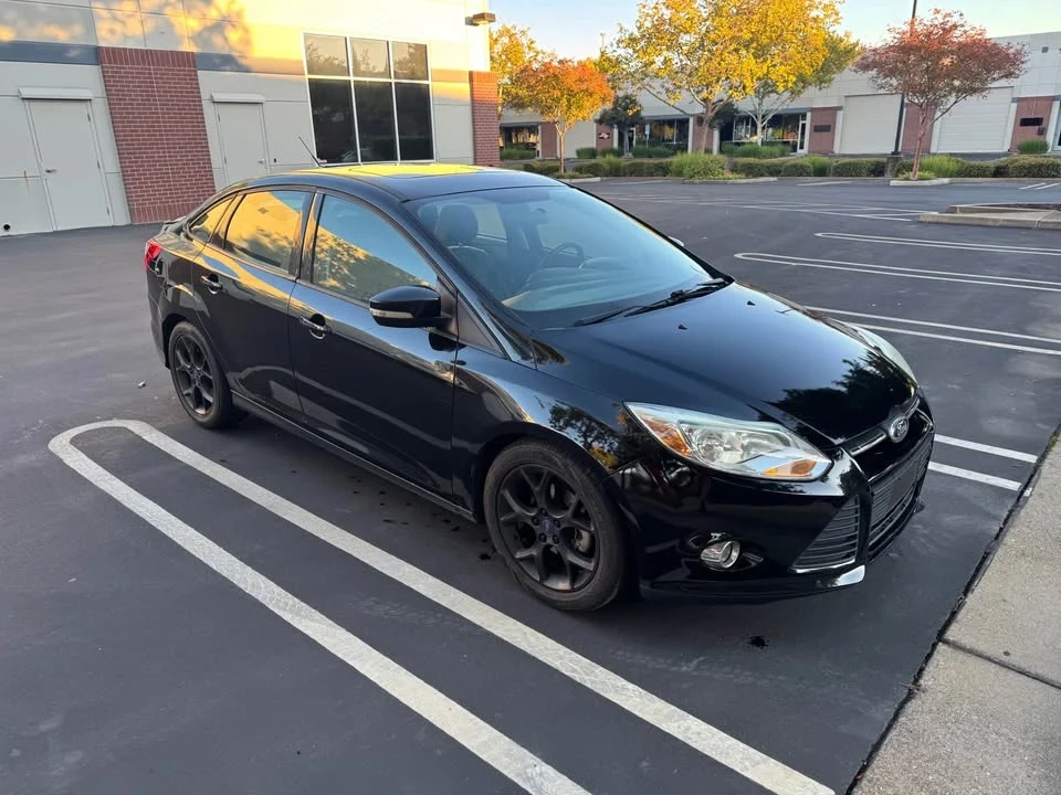 2014 Ford Focus 3rd Gen - Image 8 of 13