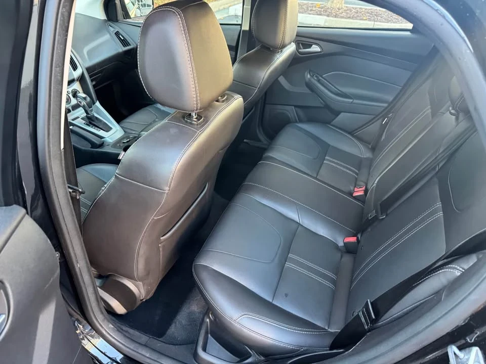 2014 Ford Focus 3rd Gen - Image 10 of 13