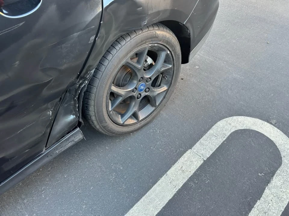2014 Ford Focus 3rd Gen - Image 3 of 13