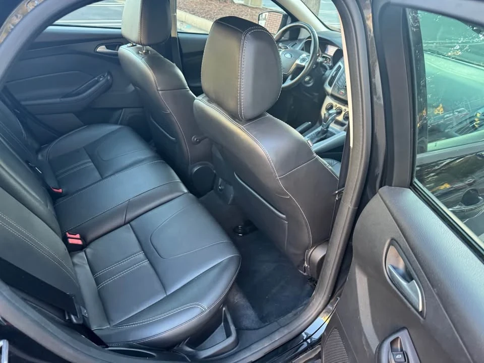 2014 Ford Focus 3rd Gen - Image 11 of 13
